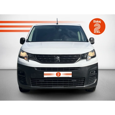 PEUGEOT PARTNER COMFORT