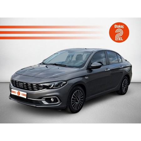 FIAT-EGEA-1.4 FIRE BZ 95 HP URBAN - 3