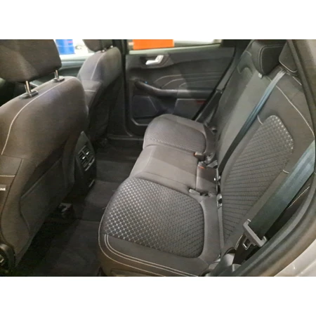 FORD-KUGA-TITANIUM 1.5L ECOBOOST 186PS 8İLERİ AT görsel 6