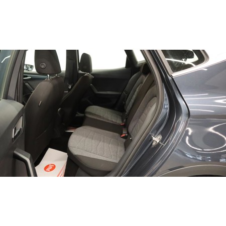 SEAT-ARONA-1.0 ECO TSI 115 HP DSG XPERIENCE - 1