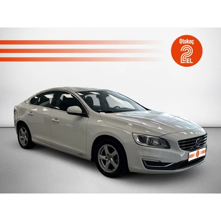 VOLVO S60 ADVANCE