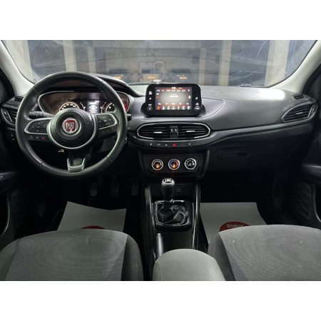 FIAT-EGEA-1.3 MJET II DS 95 HP EASY - 3