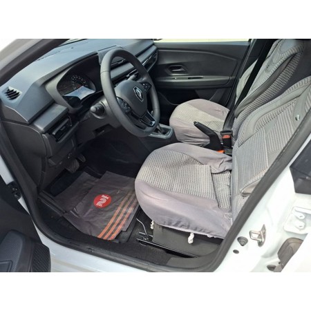 RENAULT-TALIANT-JOY 1.0 TURBO X-TRONIC 90 BG - 3