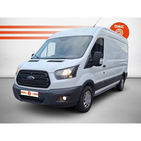 FORD-TRANSİT-2.0 ECOBLUE 350 LF VAN FWD EU6 TREND - 3