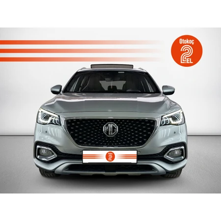 MG EHS 2024 52.712 km