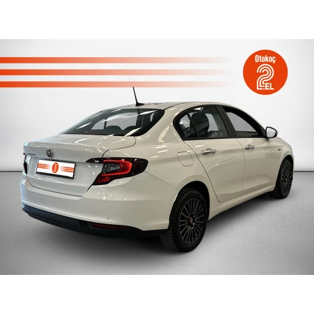 Fiat EGEA 2024 91.588 km