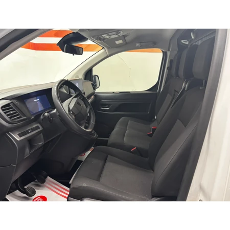PEUGEOT-EXPERT-VAN UZUN (L3) 2.0 BLUEHDI 145HP görsel 6