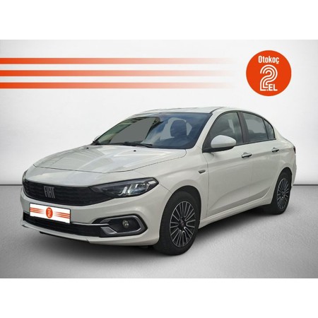 FIAT-EGEA-1.3 MJET II DS 95 HP URBAN - 3