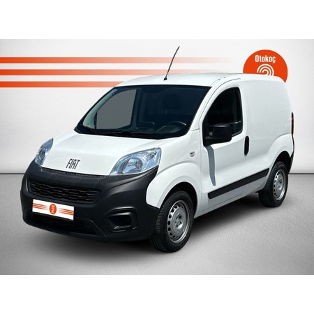 FIAT-FİORİNO-1.3 MULTIJET 95HP EU6DF CARGO - 3