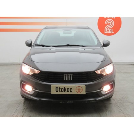 FIAT-EGEA-1.3 MJET II DS 95 HP EASY - 2