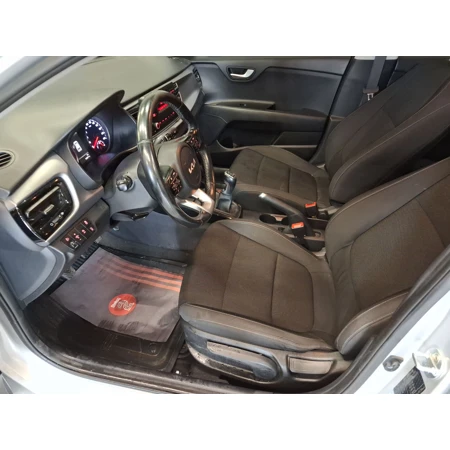 KIA-RIO-1.0L TGDI 100PS COOL MT görsel 4