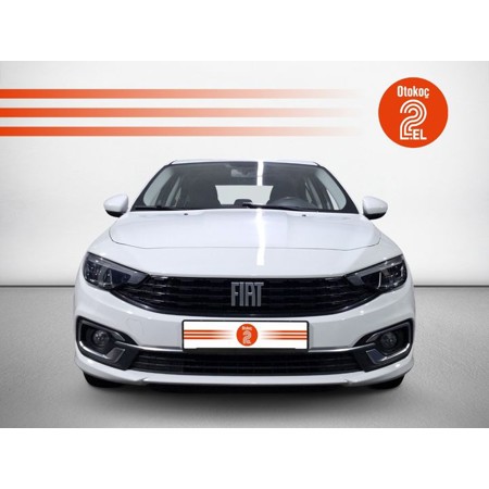 FIAT-EGEA-1.3 MJET II DS 95 HP URBAN - 2