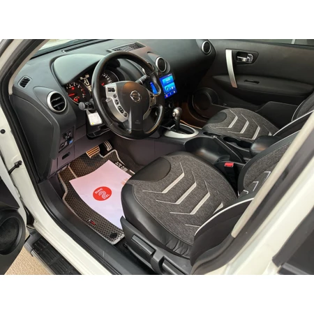 NISSAN-QASHQAI-1.6 TEKNA PACK 4x2 CVT görsel 4