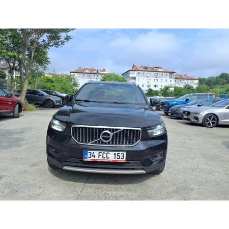 Volvo XC40 2022 104.593 km