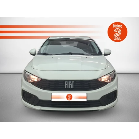 FIAT-EGEA-1.3 MJET II DS 95 HP EASY