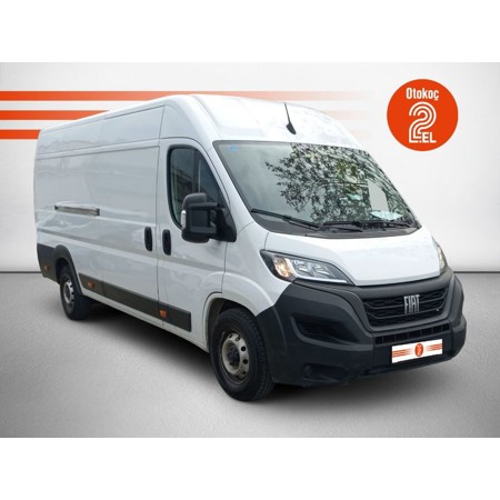 FIAT-DUCATO-VAN MAXI 2.2 MJET3 140HP (15M3) - 1
