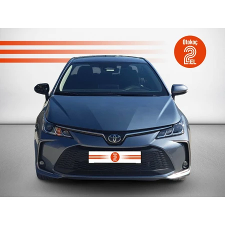 Toyota COROLLA 2023 79.688 km