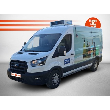 FORD-YENİ TRANSIT-350L(11M3)2.0 EB 170PS EU6.2 U TREND - 3