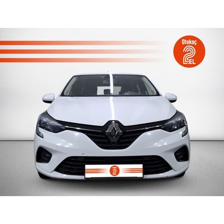 RENAULT-CLIO-Touch 1.3 TCe EDC 130 bg - 2