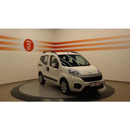 FIAT-FİORİNO-1.3 MJET 95HP EU6DF SAFELINE COMBI - 1