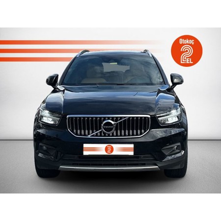VOLVO-XC40-1.5 T3 163HP FWD INSCRIPTION GEARTRONIC - 2