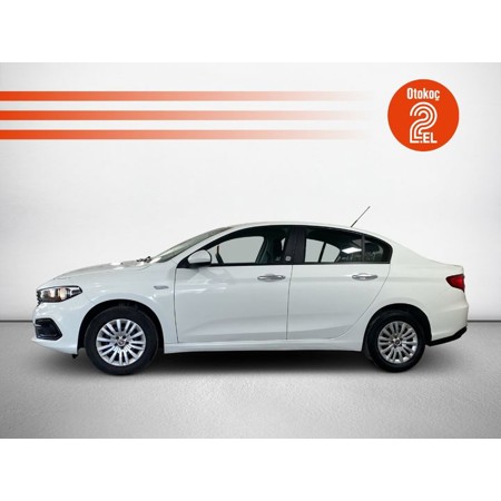 FIAT-EGEA-1.3 MJET II DS 95 HP EASY - 3