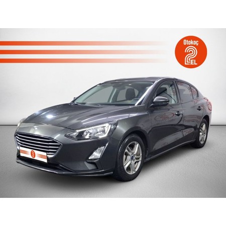 FORD-FOCUS-1.5L TDCI 120PS TREND X AUTO - 3