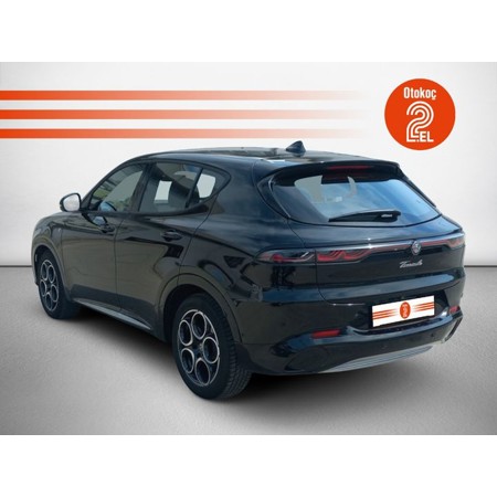 ALFA ROMEO-TONALE-1.6 130HP TI DIESEL DCT - 1