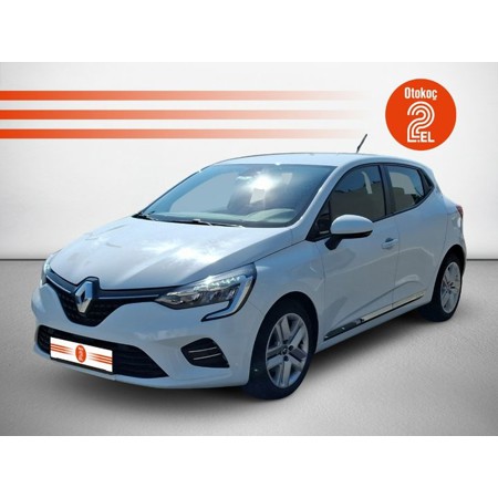 RENAULT-CLIO-Touch 1.3 TCe EDC 130 bg - 3