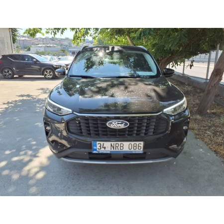 Ford KUGA 2025 19.988 km