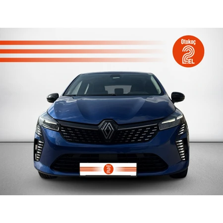 RENAULT-CLIO-EVOLUTION 1.0 TCE X-TRONIC 90 BG
