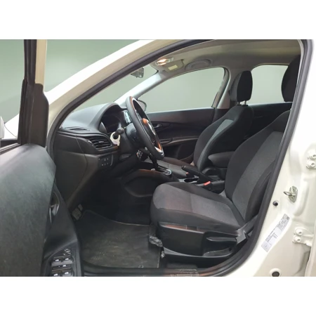 FIAT-EGEA-1.6 MJET 130HP EASY DCT görsel 11