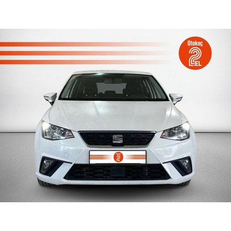 SEAT-IBIZA-1.0 ECOTSI 115 HP DSG S&S STYLE - 2