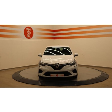 RENAULT-CLIO-Joy 1.5 Blue dCi 85 bg - 2