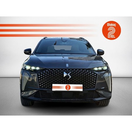 DS-DS 7-1.6 E-TENSE 225HP ESPRIT DE VOYAGE - 2