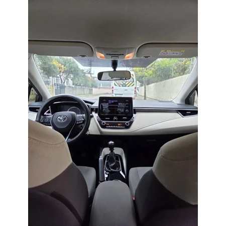 ACİL SAHİBİNDEN 2019 LPG li COROLLA görsel 6