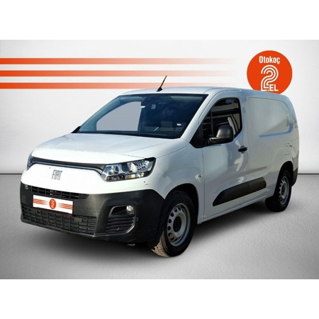 FIAT-E-DOBLO-CARGO BEV MAXI 100KW BASE+PLUS PACK - 3