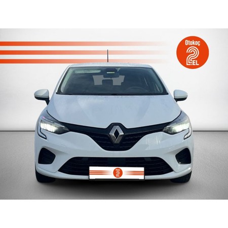 RENAULT-CLIO-Joy 1.0 TCe X-Tronic 90 bg - 2