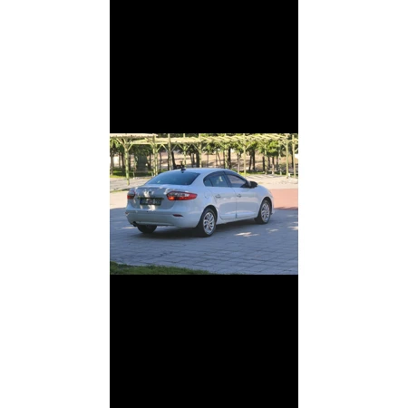 Renault Fluence Uygun Fiyat görsel 7