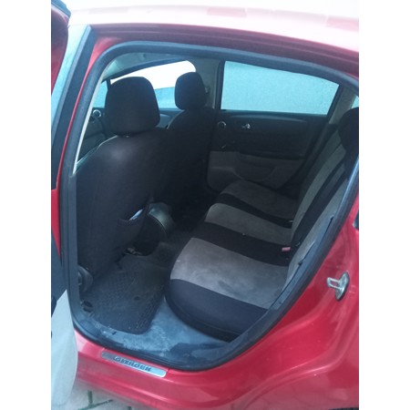 2005 model Citroen C4 1.4 sx - 2