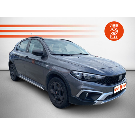FIAT-EGEA-1.4 FIRE BZ 95 HP CROSS STREET - 1