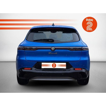 ALFA ROMEO-TONALE-1.6 130HP TI DIESEL DCT - 3