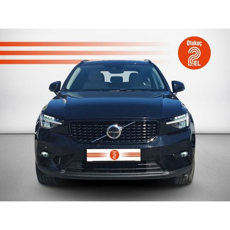 VOLVO-XC40-1.5 T2 129HP PLUS DARK AT - 2