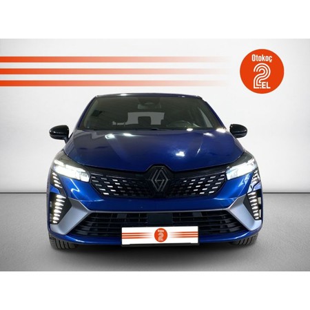 RENAULT-CLIO-TECHNO ESPRIT ALPINE 1.0 TCE XTR 90 BG - 2
