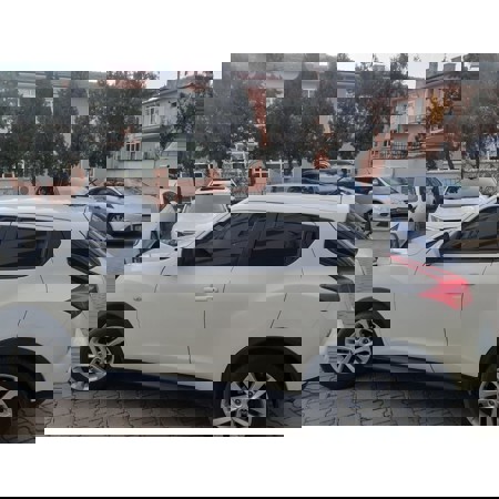 2012 NİSSAN JUKE 1,6 SPORTPACK PRİNCE LPG Lİ - 2