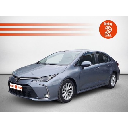 TOYOTA-COROLLA-1.5 DREAM MULTIDRIVE S - 3