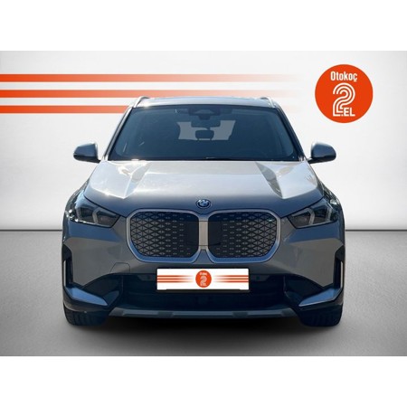 BMW-IX1-EDRIVE20 X-LINE AT - 2