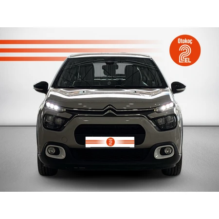 CITROEN C3 FEEL BOLD