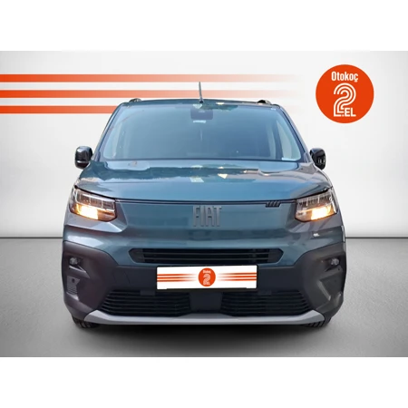 Fiat DOBLO CARGO 2024 60.635 km 1