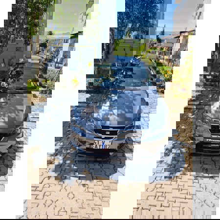 Full Yetkili Servis Bakımlı Aile Aracı - 1